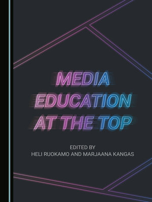 cover image of Media Education at the Top